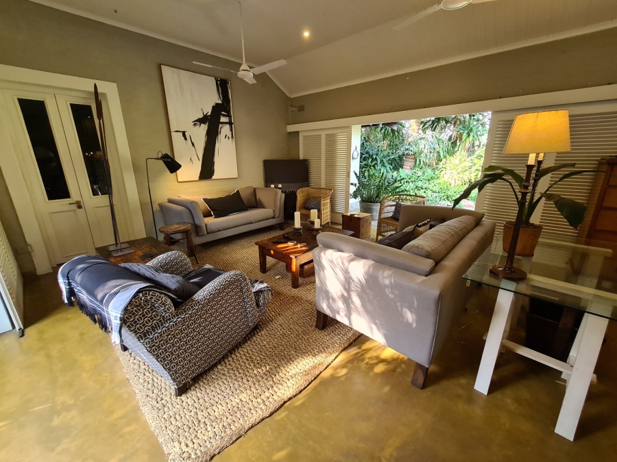 5 Bedroom Property for Sale in Zinkwazi Beach KwaZulu-Natal