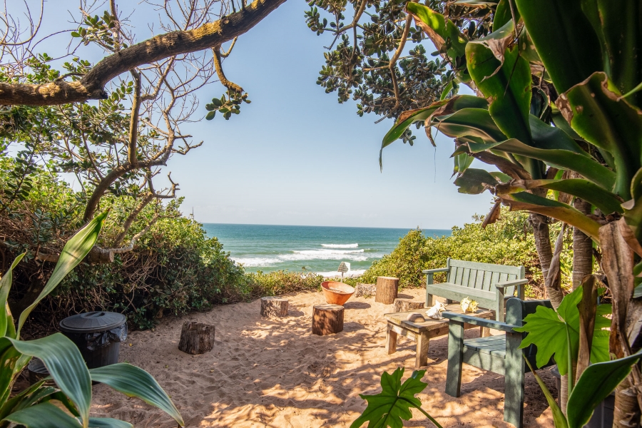 5 Bedroom Property for Sale in Zinkwazi Beach KwaZulu-Natal