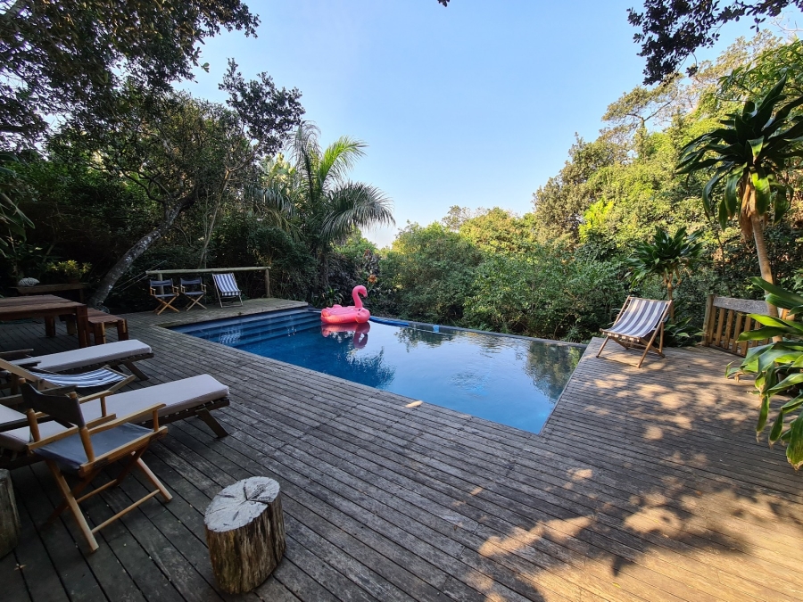 5 Bedroom Property for Sale in Zinkwazi Beach KwaZulu-Natal