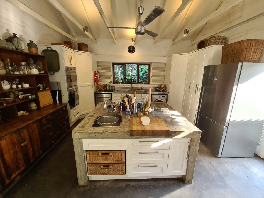 5 Bedroom Property for Sale in Zinkwazi Beach KwaZulu-Natal