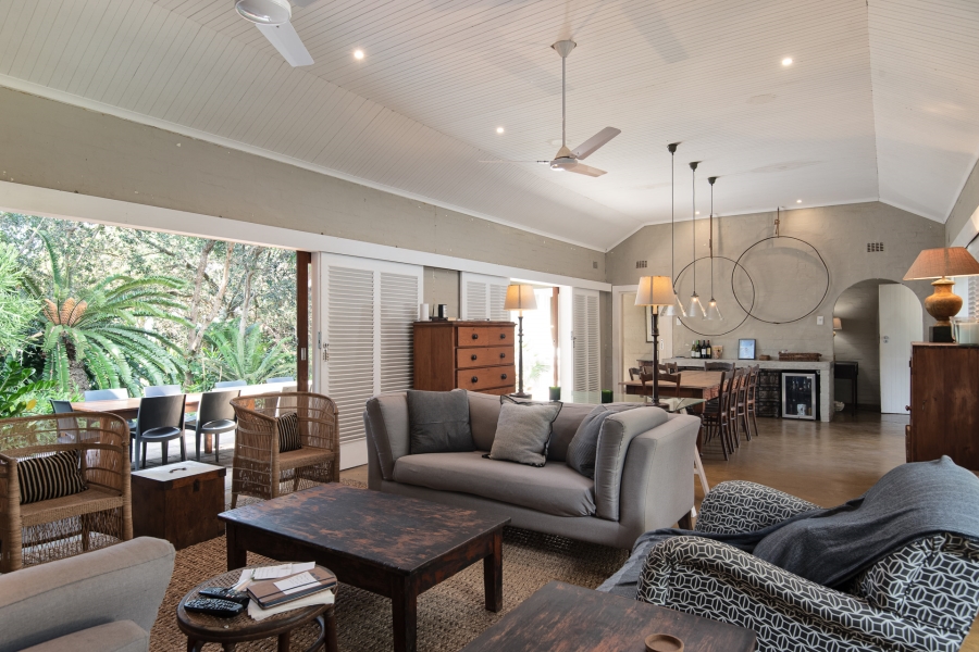 5 Bedroom Property for Sale in Zinkwazi Beach KwaZulu-Natal