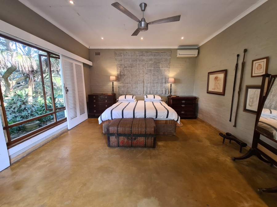 5 Bedroom Property for Sale in Zinkwazi Beach KwaZulu-Natal