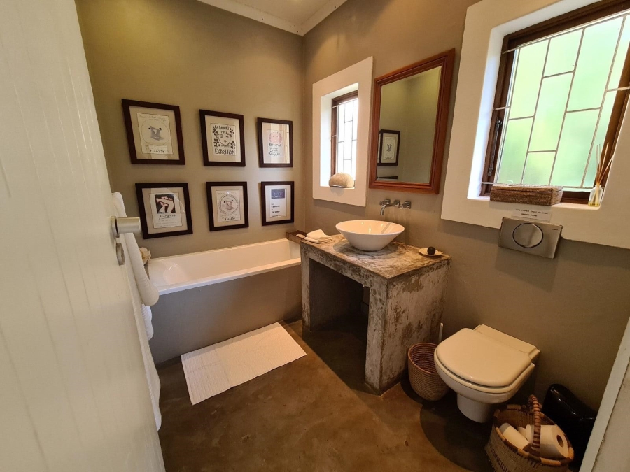 5 Bedroom Property for Sale in Zinkwazi Beach KwaZulu-Natal