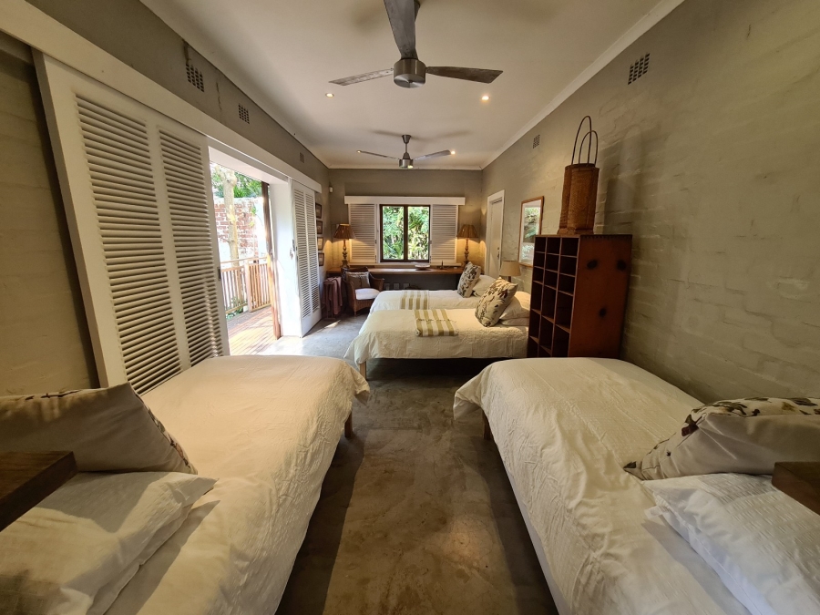 5 Bedroom Property for Sale in Zinkwazi Beach KwaZulu-Natal