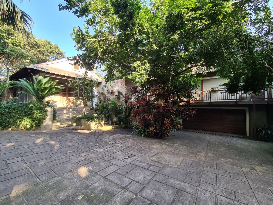 5 Bedroom Property for Sale in Zinkwazi Beach KwaZulu-Natal