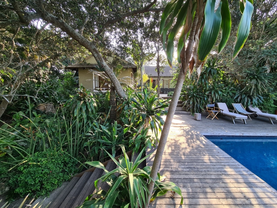 5 Bedroom Property for Sale in Zinkwazi Beach KwaZulu-Natal