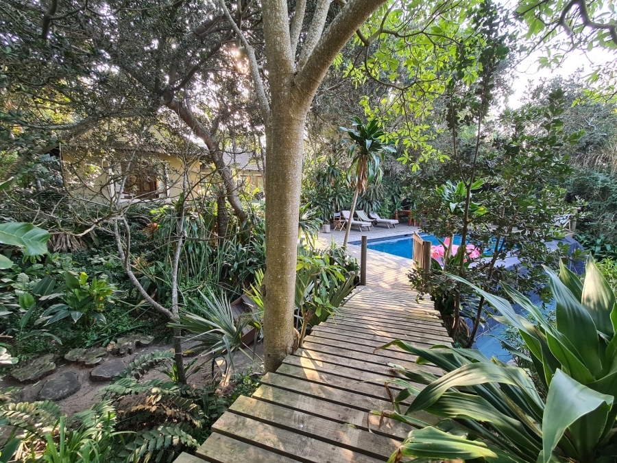 5 Bedroom Property for Sale in Zinkwazi Beach KwaZulu-Natal