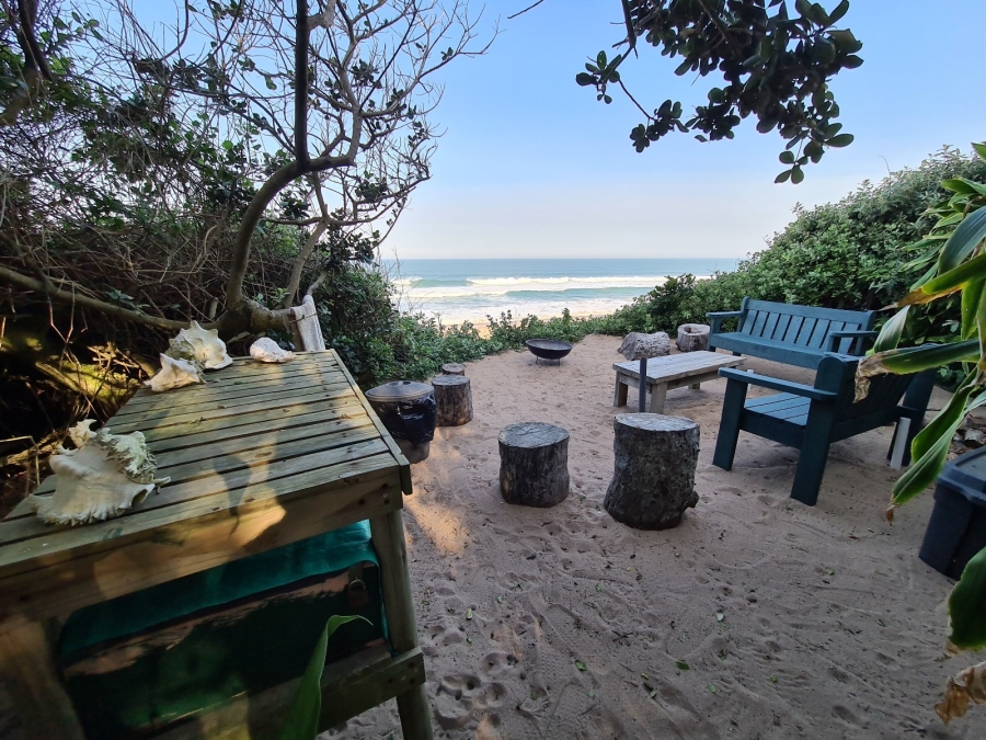 5 Bedroom Property for Sale in Zinkwazi Beach KwaZulu-Natal