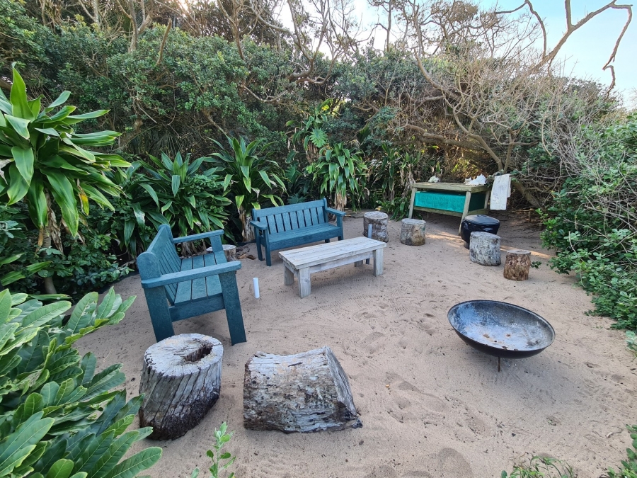 5 Bedroom Property for Sale in Zinkwazi Beach KwaZulu-Natal