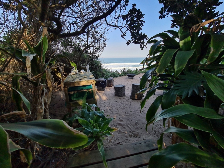 5 Bedroom Property for Sale in Zinkwazi Beach KwaZulu-Natal