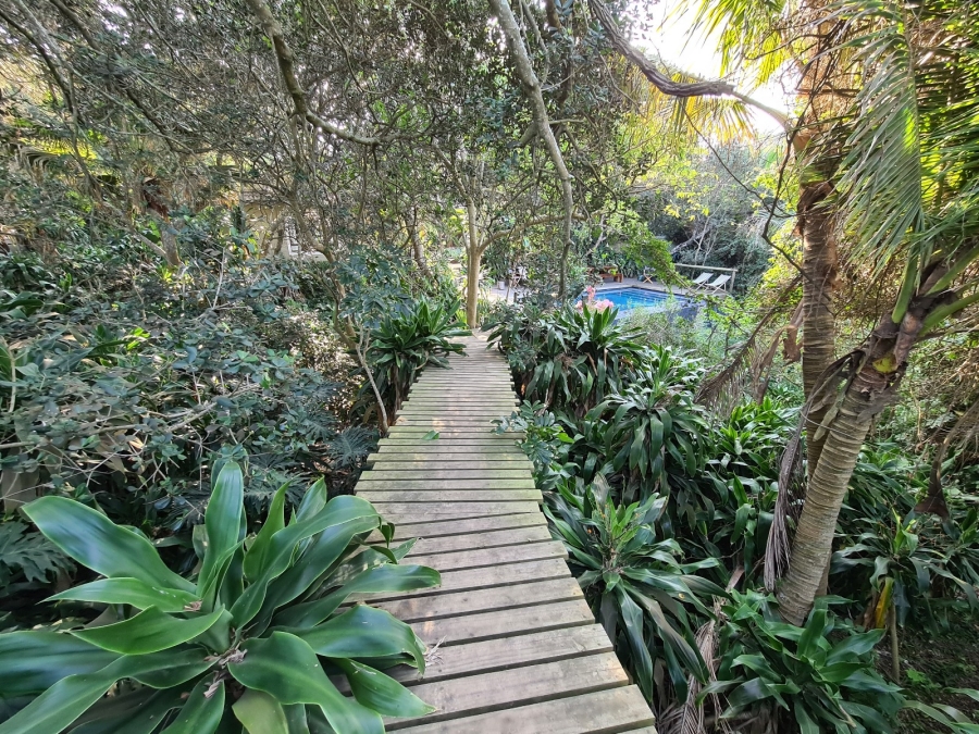 5 Bedroom Property for Sale in Zinkwazi Beach KwaZulu-Natal