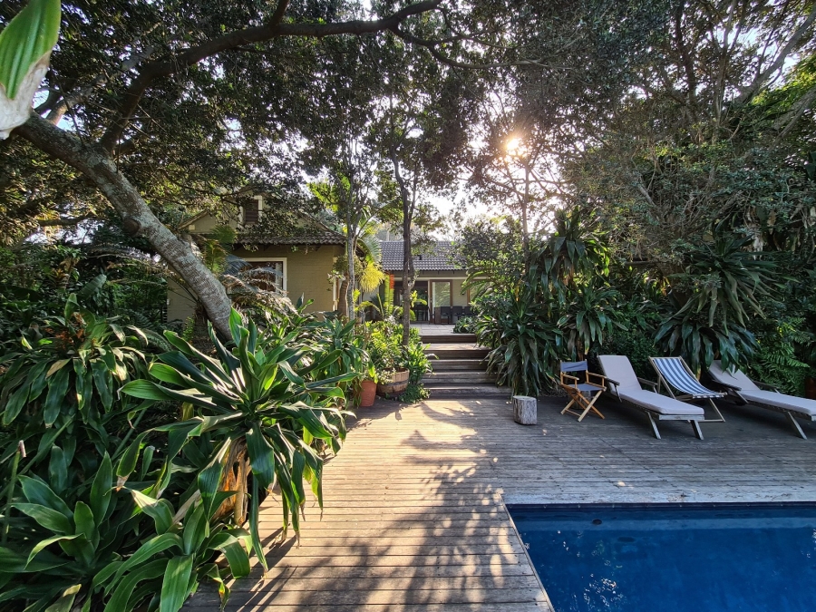 5 Bedroom Property for Sale in Zinkwazi Beach KwaZulu-Natal