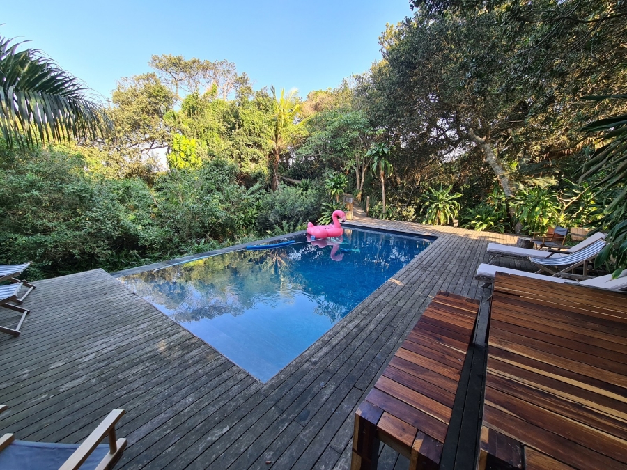 5 Bedroom Property for Sale in Zinkwazi Beach KwaZulu-Natal