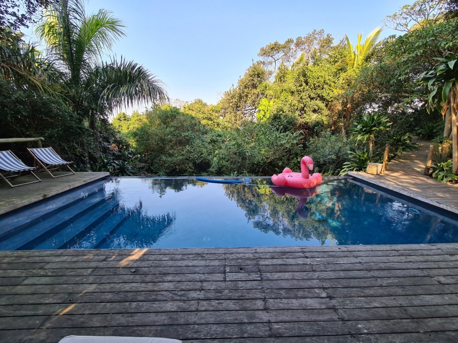 5 Bedroom Property for Sale in Zinkwazi Beach KwaZulu-Natal