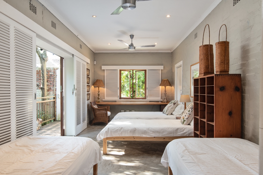 5 Bedroom Property for Sale in Zinkwazi Beach KwaZulu-Natal