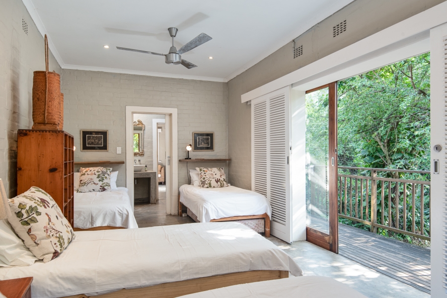 5 Bedroom Property for Sale in Zinkwazi Beach KwaZulu-Natal