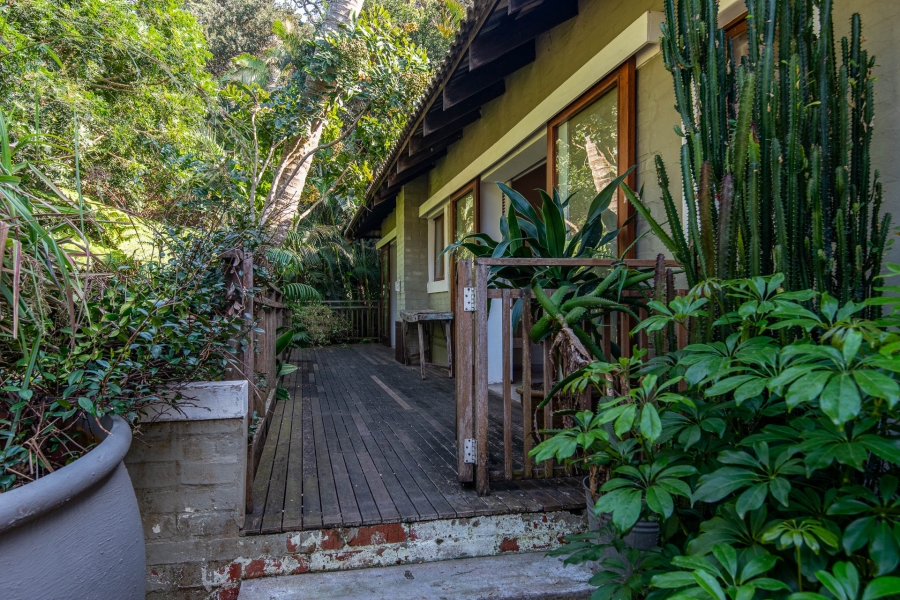 5 Bedroom Property for Sale in Zinkwazi Beach KwaZulu-Natal