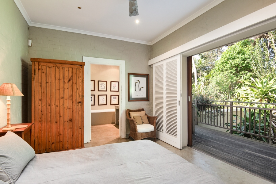 5 Bedroom Property for Sale in Zinkwazi Beach KwaZulu-Natal