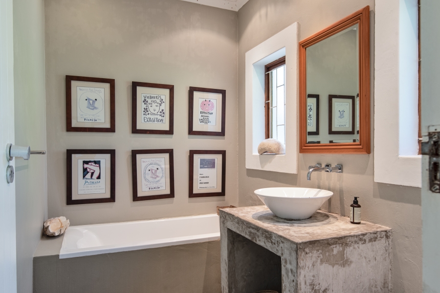 5 Bedroom Property for Sale in Zinkwazi Beach KwaZulu-Natal