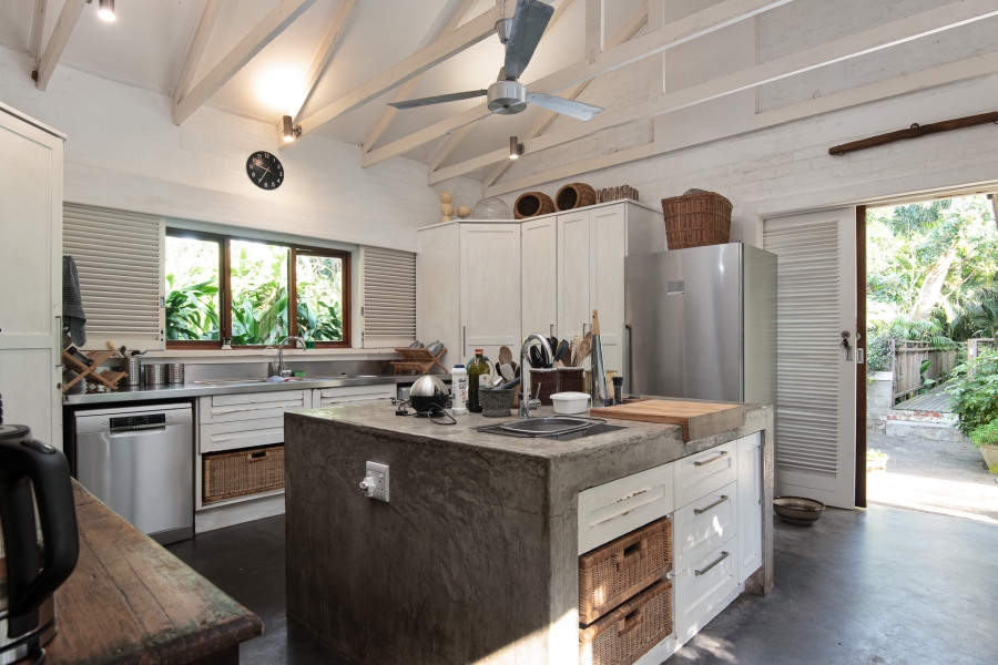 5 Bedroom Property for Sale in Zinkwazi Beach KwaZulu-Natal