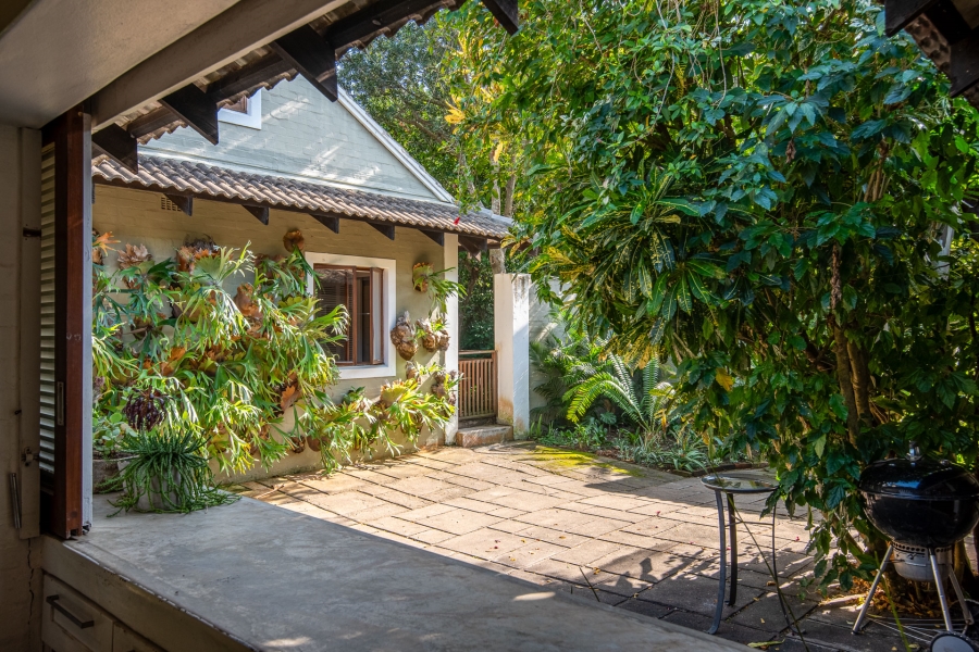 5 Bedroom Property for Sale in Zinkwazi Beach KwaZulu-Natal