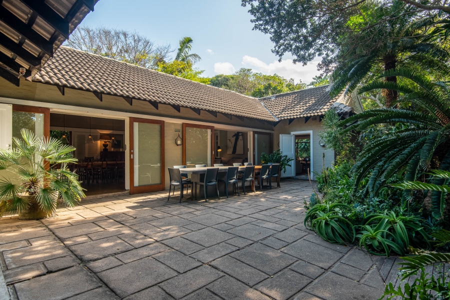 5 Bedroom Property for Sale in Zinkwazi Beach KwaZulu-Natal