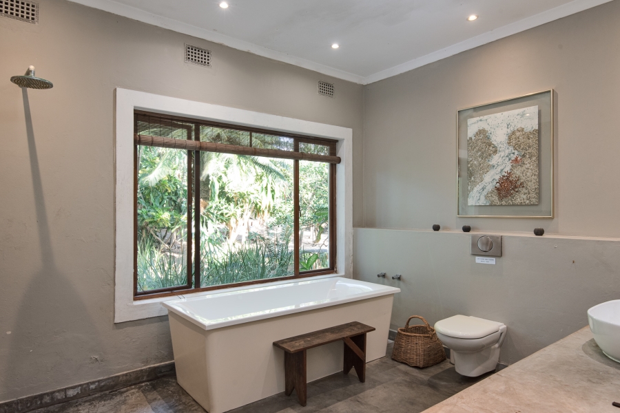 5 Bedroom Property for Sale in Zinkwazi Beach KwaZulu-Natal