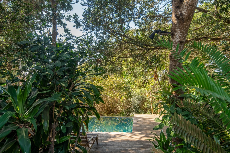 5 Bedroom Property for Sale in Zinkwazi Beach KwaZulu-Natal