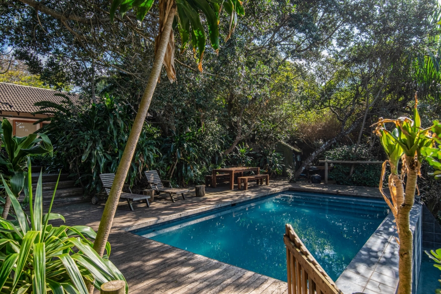 5 Bedroom Property for Sale in Zinkwazi Beach KwaZulu-Natal