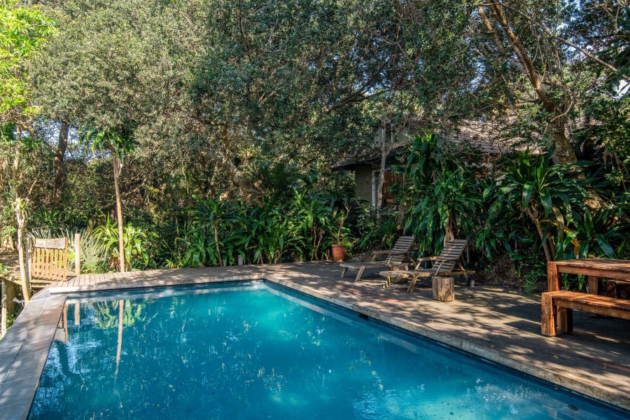 5 Bedroom Property for Sale in Zinkwazi Beach KwaZulu-Natal