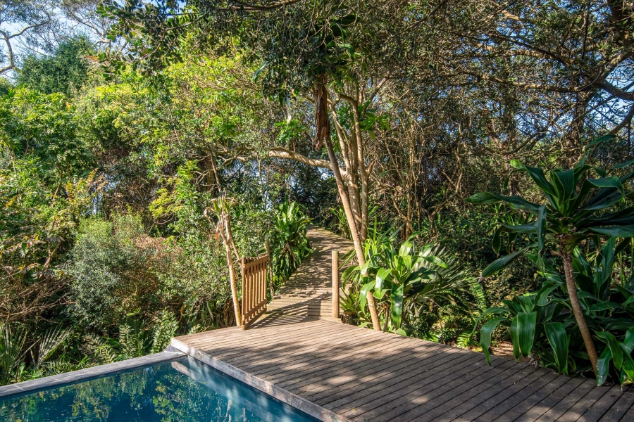 5 Bedroom Property for Sale in Zinkwazi Beach KwaZulu-Natal