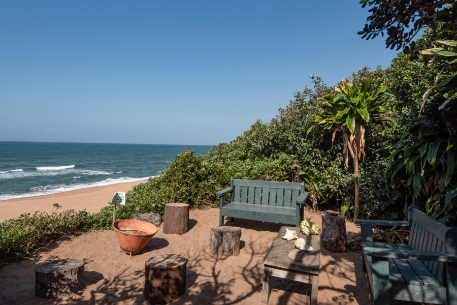 5 Bedroom Property for Sale in Zinkwazi Beach KwaZulu-Natal
