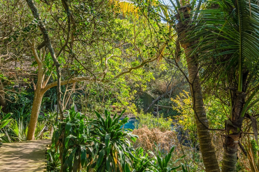 5 Bedroom Property for Sale in Zinkwazi Beach KwaZulu-Natal