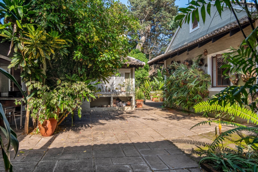 5 Bedroom Property for Sale in Zinkwazi Beach KwaZulu-Natal