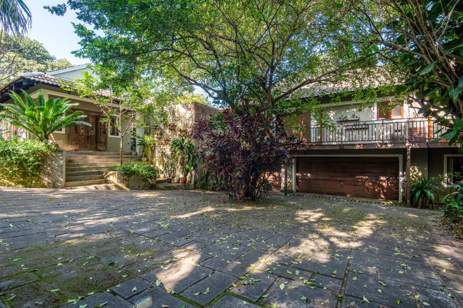 5 Bedroom Property for Sale in Zinkwazi Beach KwaZulu-Natal