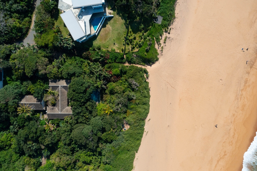 5 Bedroom Property for Sale in Zinkwazi Beach KwaZulu-Natal