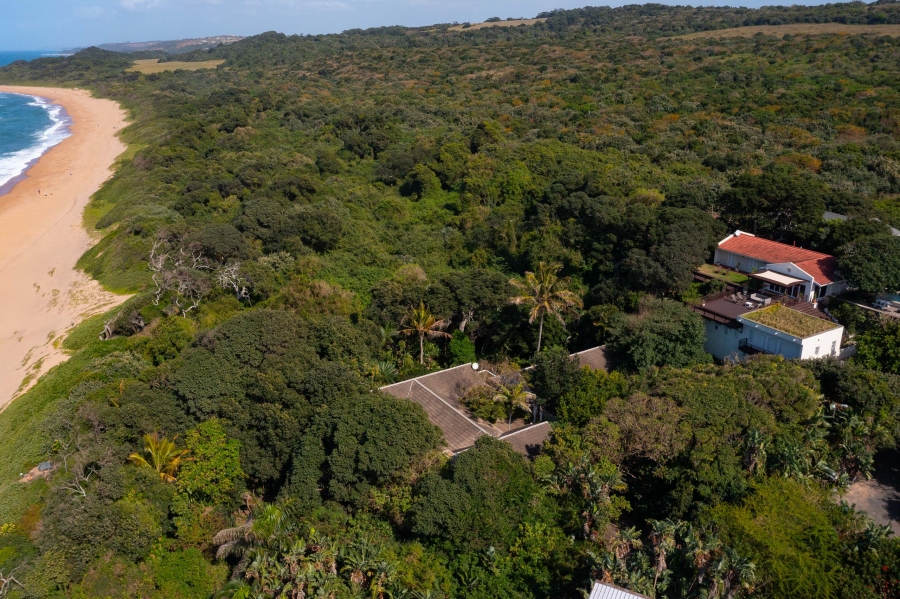 5 Bedroom Property for Sale in Zinkwazi Beach KwaZulu-Natal