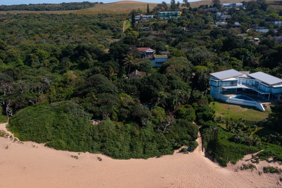5 Bedroom Property for Sale in Zinkwazi Beach KwaZulu-Natal