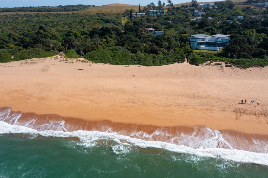 5 Bedroom Property for Sale in Zinkwazi Beach KwaZulu-Natal