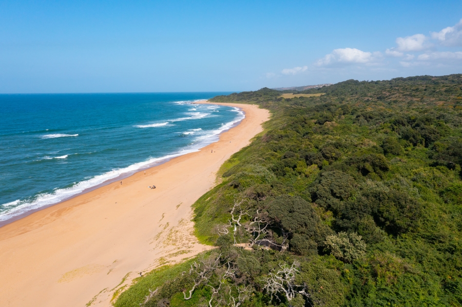 5 Bedroom Property for Sale in Zinkwazi Beach KwaZulu-Natal