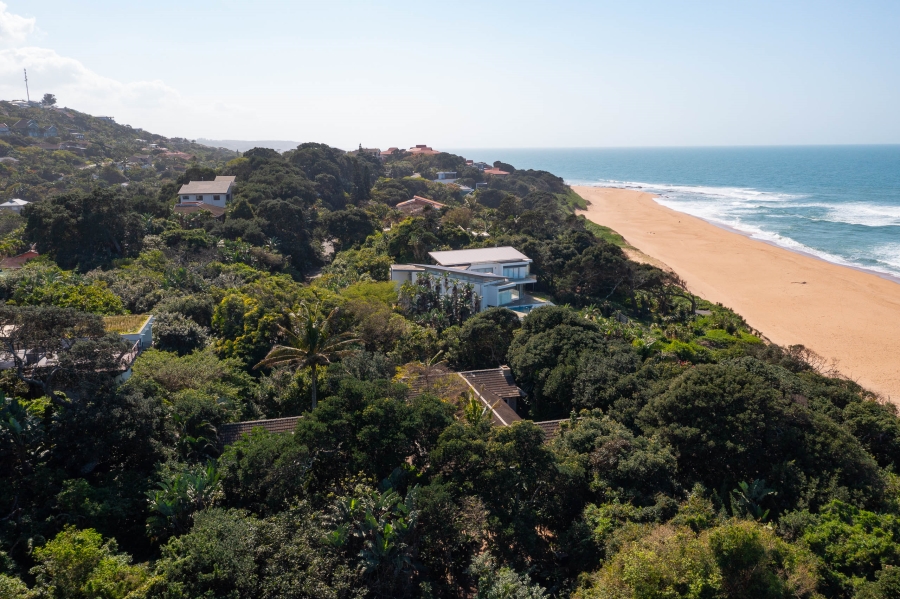5 Bedroom Property for Sale in Zinkwazi Beach KwaZulu-Natal
