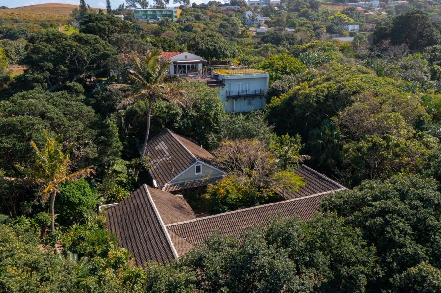 5 Bedroom Property for Sale in Zinkwazi Beach KwaZulu-Natal