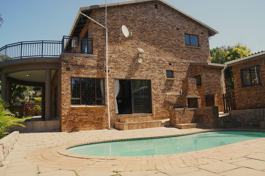 4 Bedroom Property for Sale in Blythedale KwaZulu-Natal