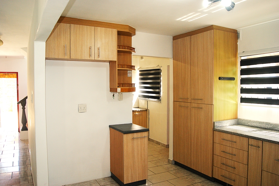 4 Bedroom Property for Sale in Blythedale KwaZulu-Natal