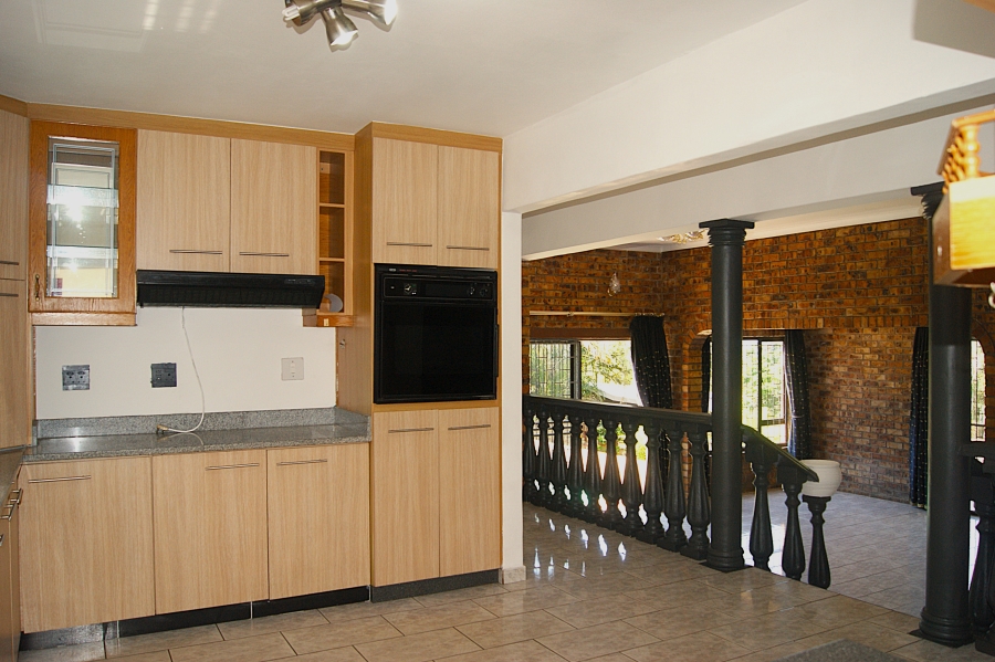 4 Bedroom Property for Sale in Blythedale KwaZulu-Natal