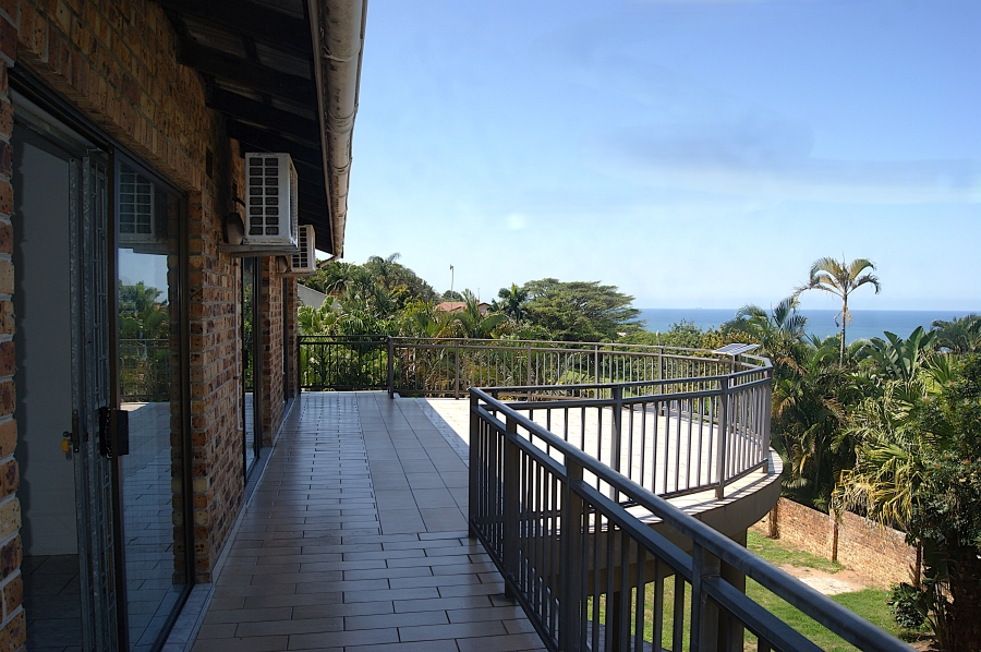 4 Bedroom Property for Sale in Blythedale KwaZulu-Natal