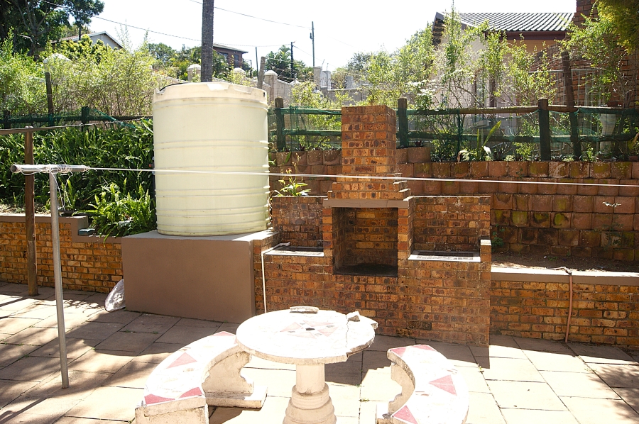 4 Bedroom Property for Sale in Blythedale KwaZulu-Natal