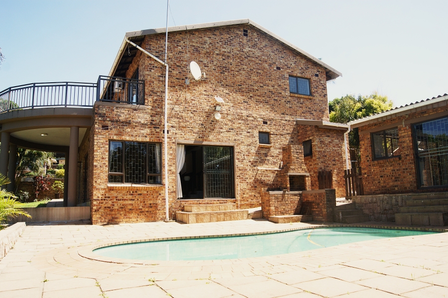 4 Bedroom Property for Sale in Blythedale KwaZulu-Natal