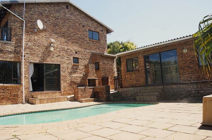 4 Bedroom Property for Sale in Blythedale KwaZulu-Natal