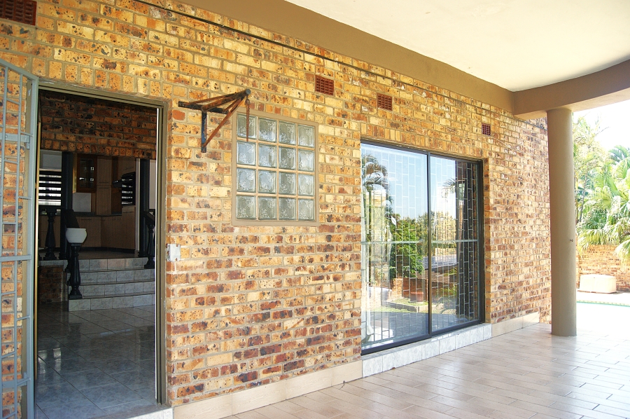 4 Bedroom Property for Sale in Blythedale KwaZulu-Natal